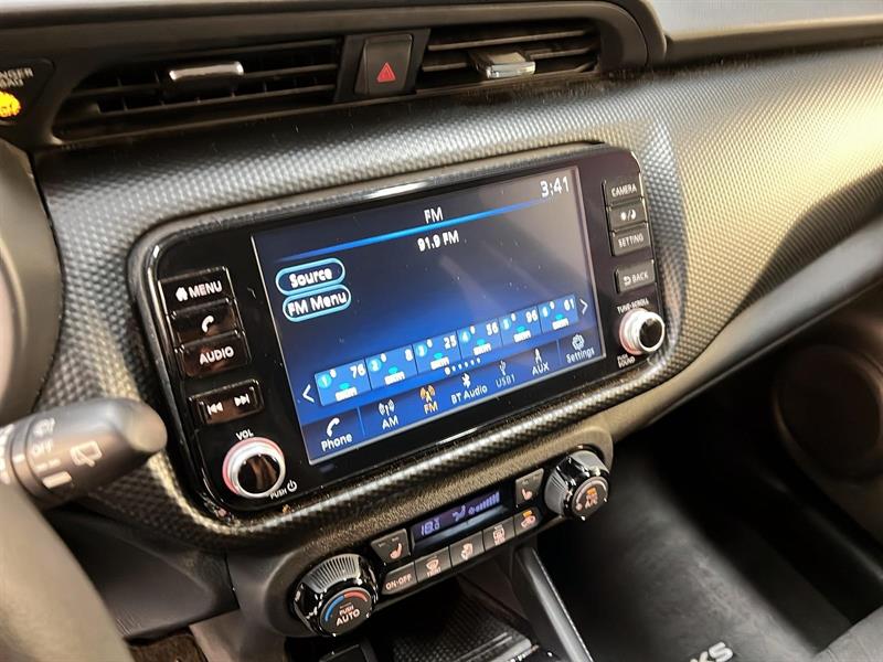 nissan Kicks 2023 - 15