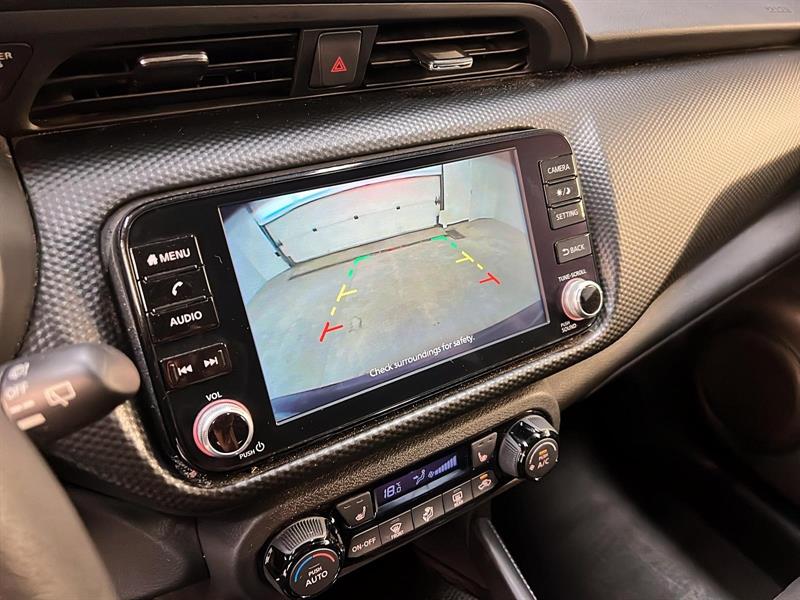 nissan Kicks 2023 - 16