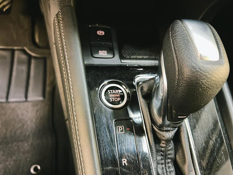 nissan Kicks 2023 - 17