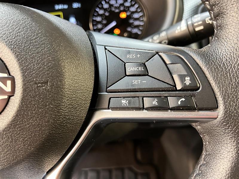 nissan Kicks 2023 - 18