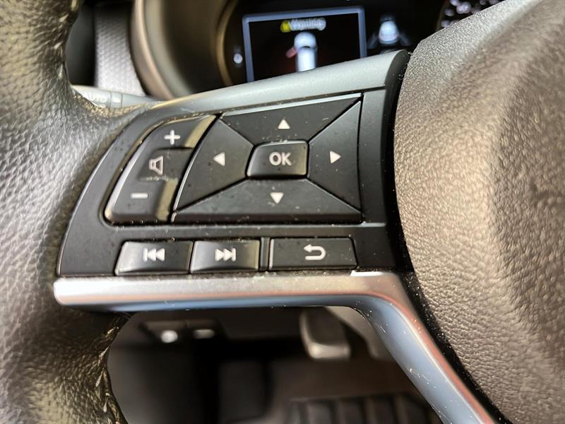 nissan Kicks 2023 - 19