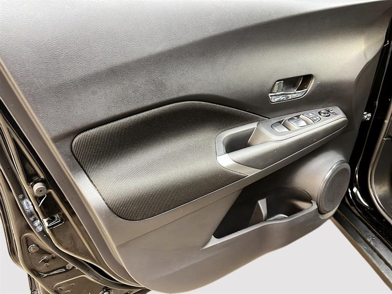 nissan Kicks 2023 - 22