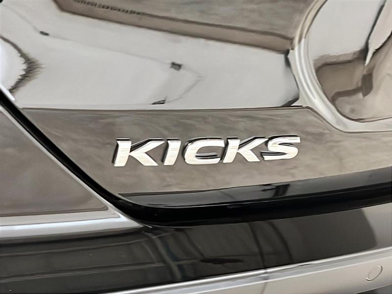 nissan Kicks 2023 - 24