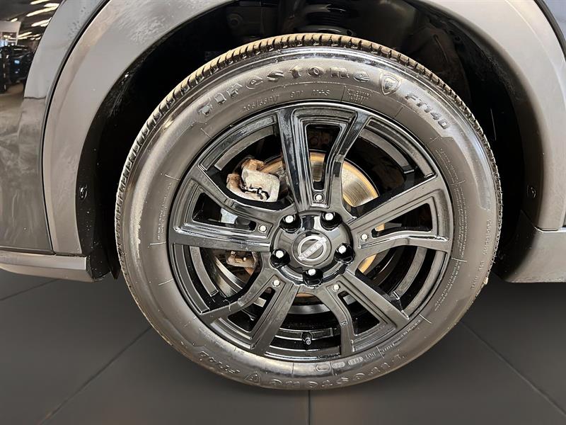 nissan Kicks 2023 - 26