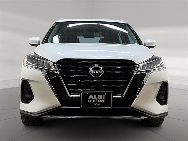 nissan Kicks 2023 - 2