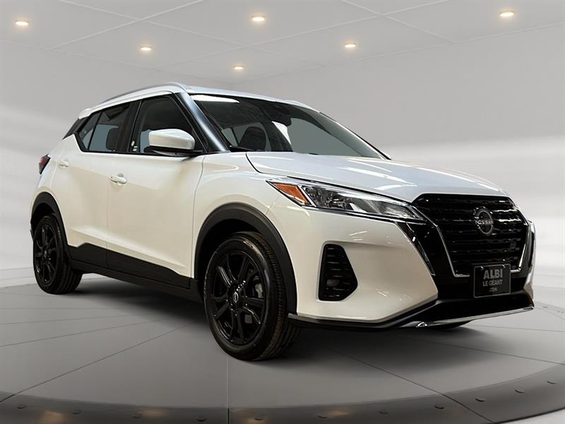 nissan Kicks 2023 - 3