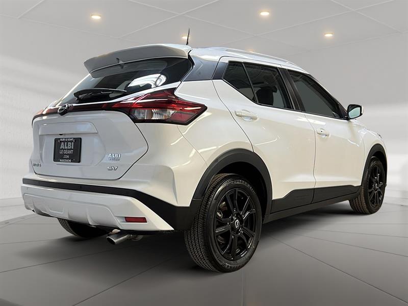 nissan Kicks 2023 - 4