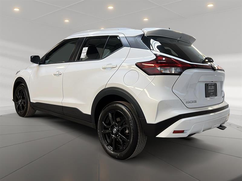 nissan Kicks 2023 - 6