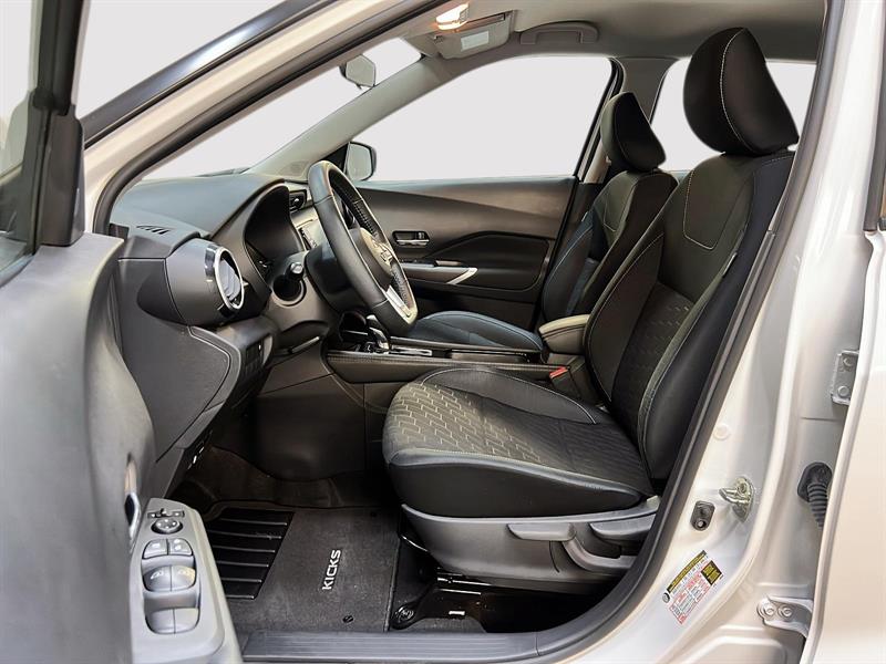 nissan Kicks 2023 - 7