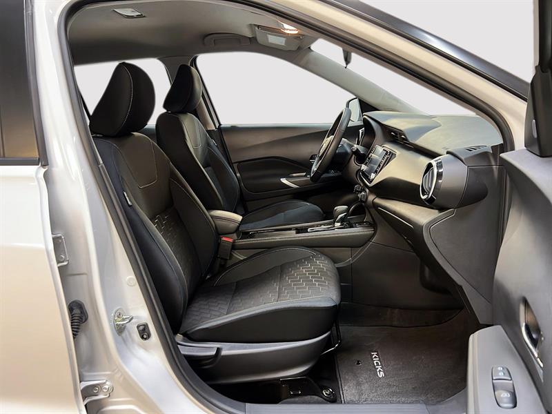 nissan Kicks 2023 - 8