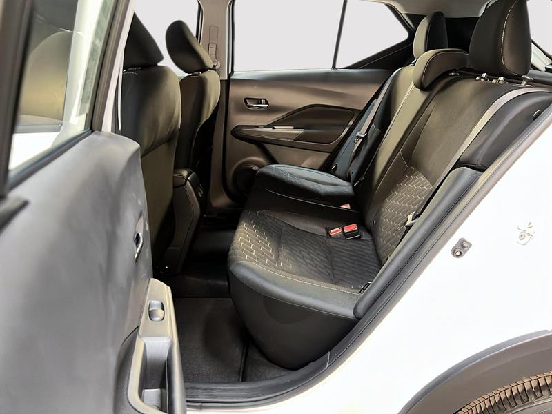 nissan Kicks 2023 - 9