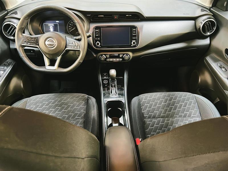 nissan Kicks 2023 - 10