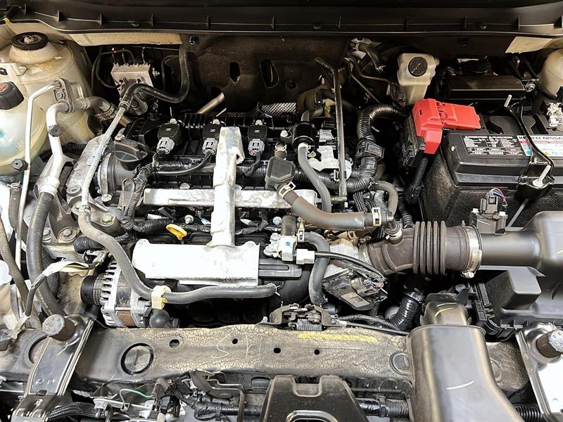 nissan Kicks 2023 - 11