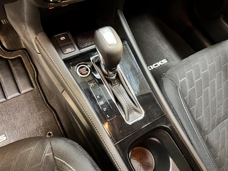 nissan Kicks 2023 - 13