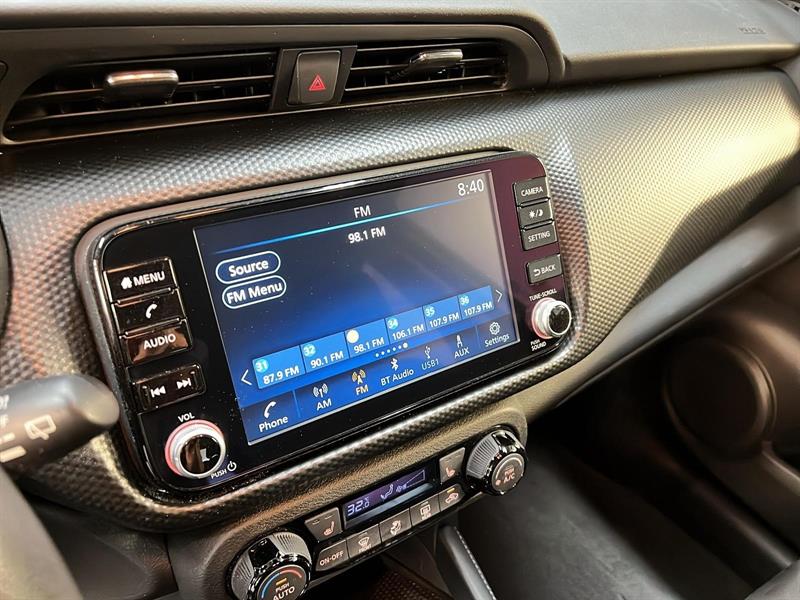 nissan Kicks 2023 - 15