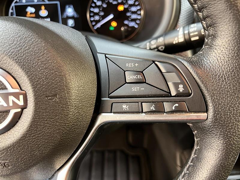 nissan Kicks 2023 - 18