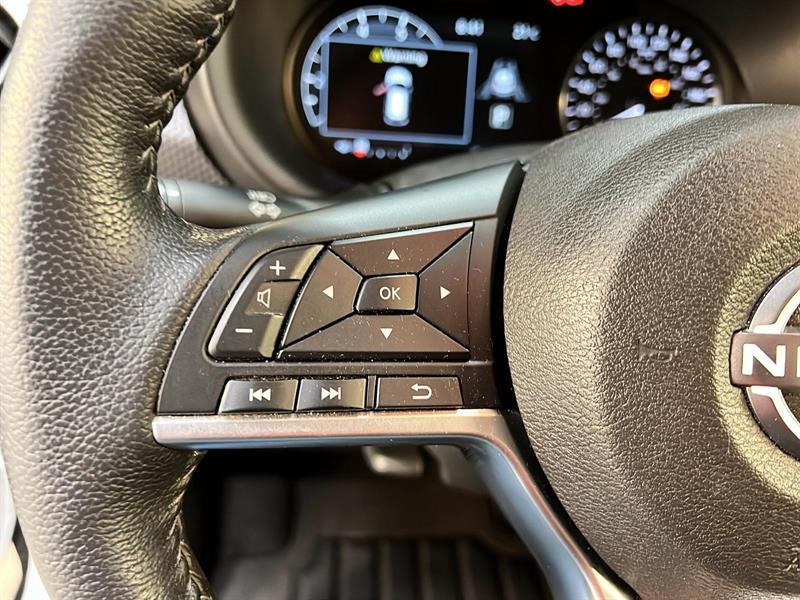 nissan Kicks 2023 - 19