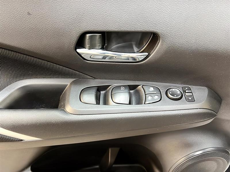 nissan Kicks 2023 - 21