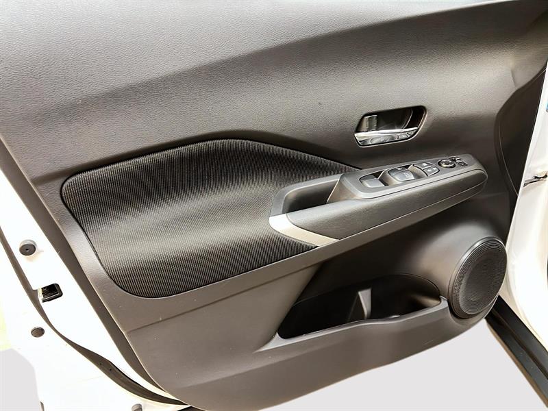 nissan Kicks 2023 - 22