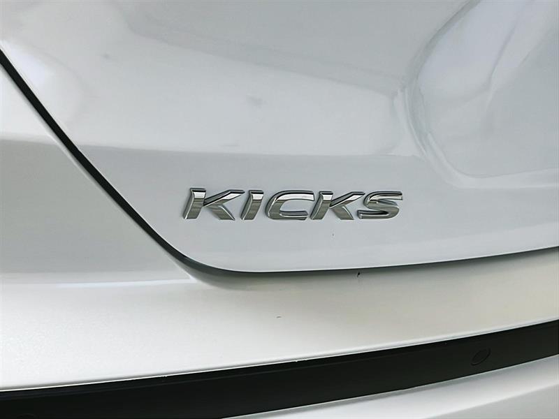 nissan Kicks 2023 - 24