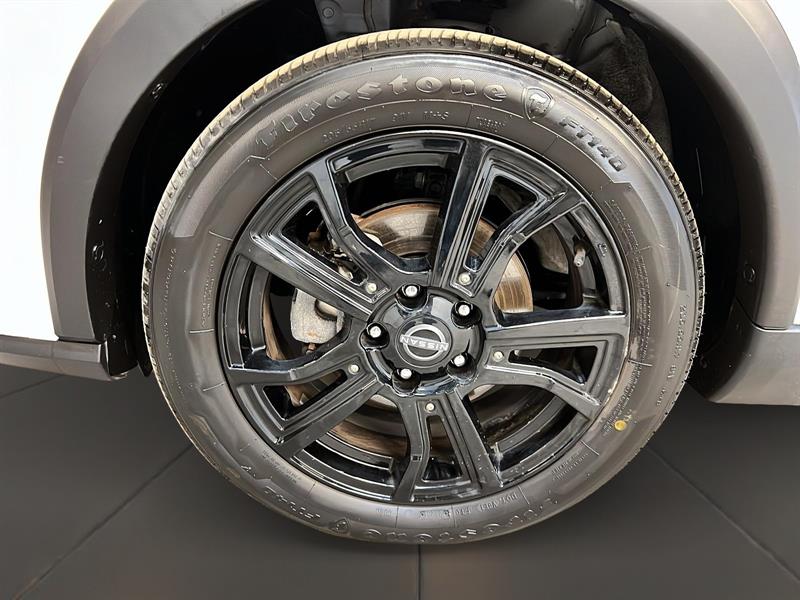 nissan Kicks 2023 - 26