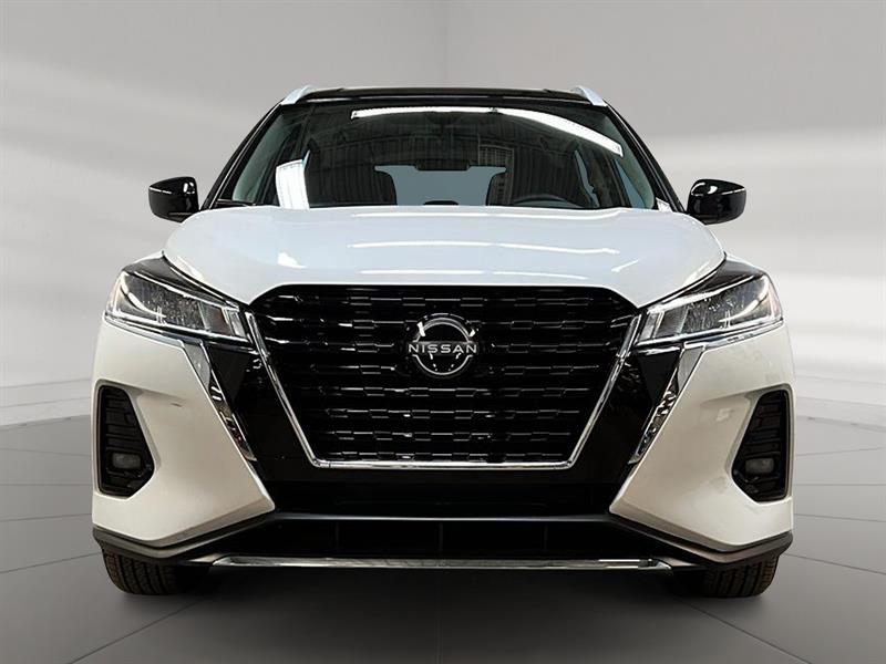 nissan Kicks 2024 - 2