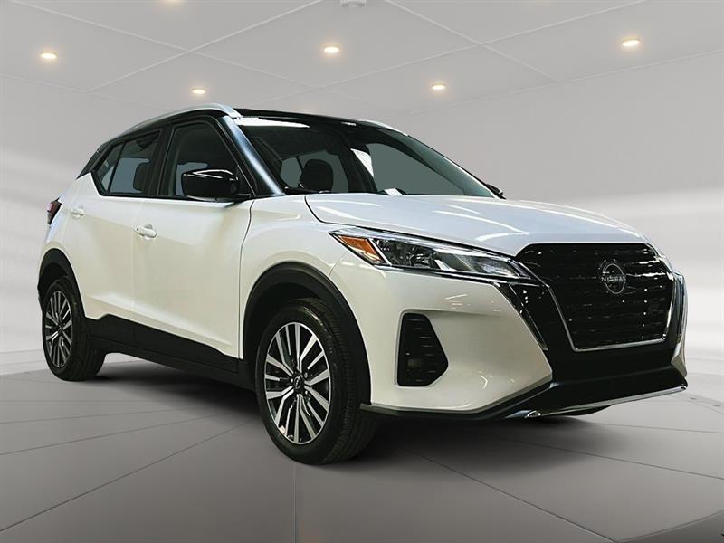 nissan Kicks 2024 - 3