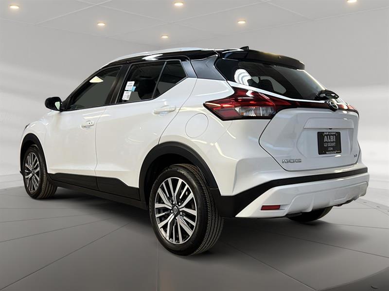 nissan Kicks 2024 - 6