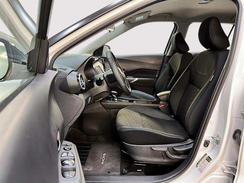 nissan Kicks 2024 - 7