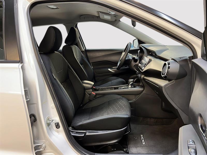 nissan Kicks 2024 - 8