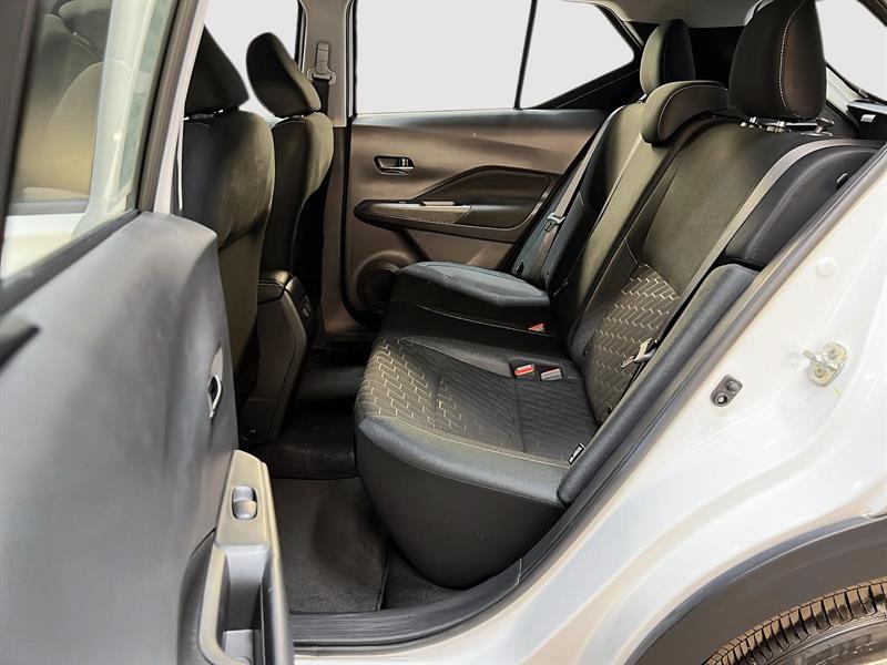 nissan Kicks 2024 - 9