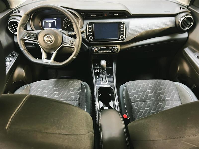 nissan Kicks 2024 - 10