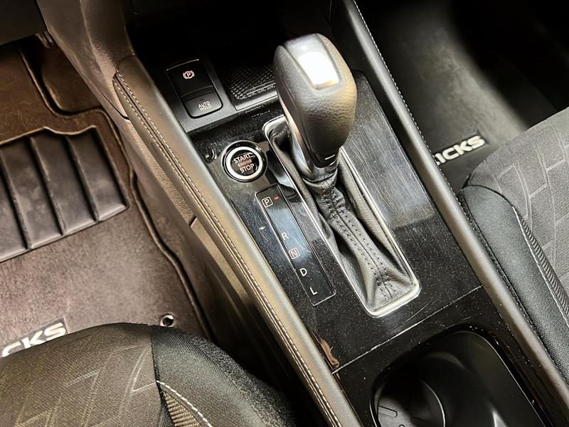 nissan Kicks 2024 - 13