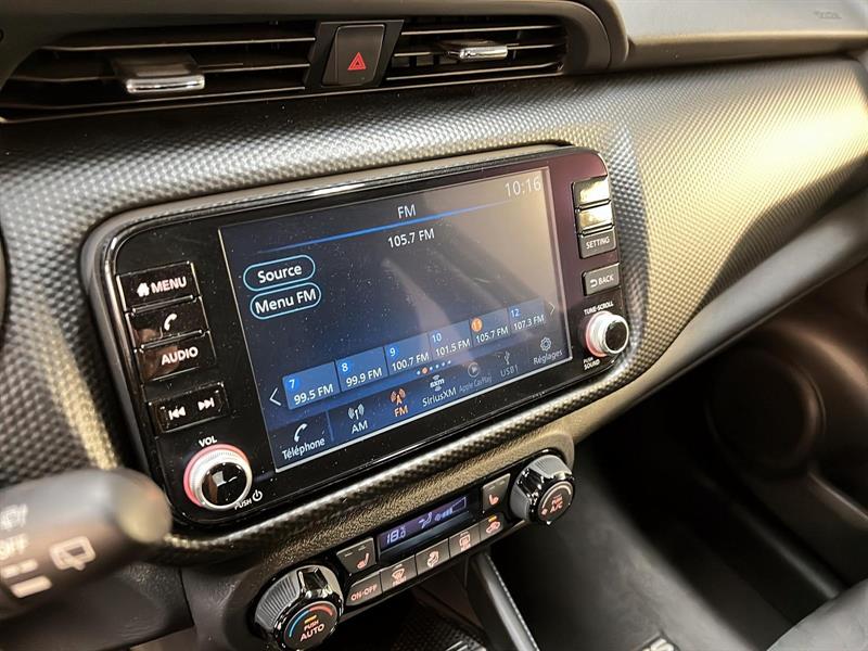 nissan Kicks 2024 - 15