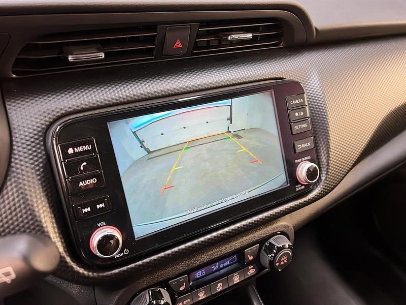 nissan Kicks 2024 - 16