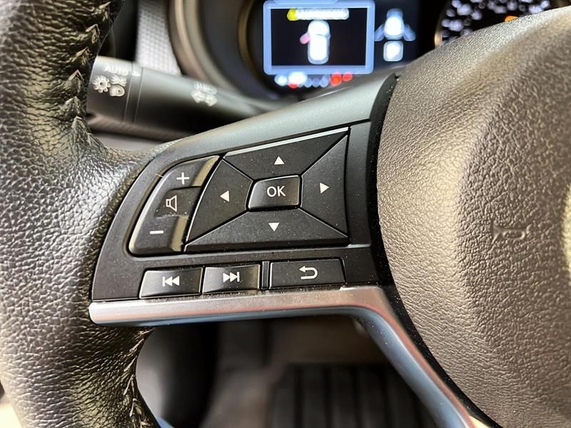 nissan Kicks 2024 - 19