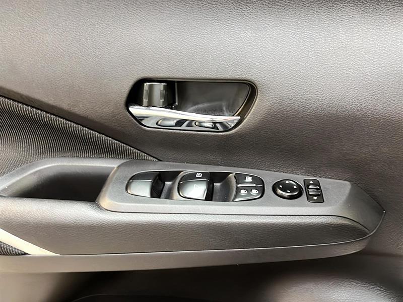 nissan Kicks 2024 - 21