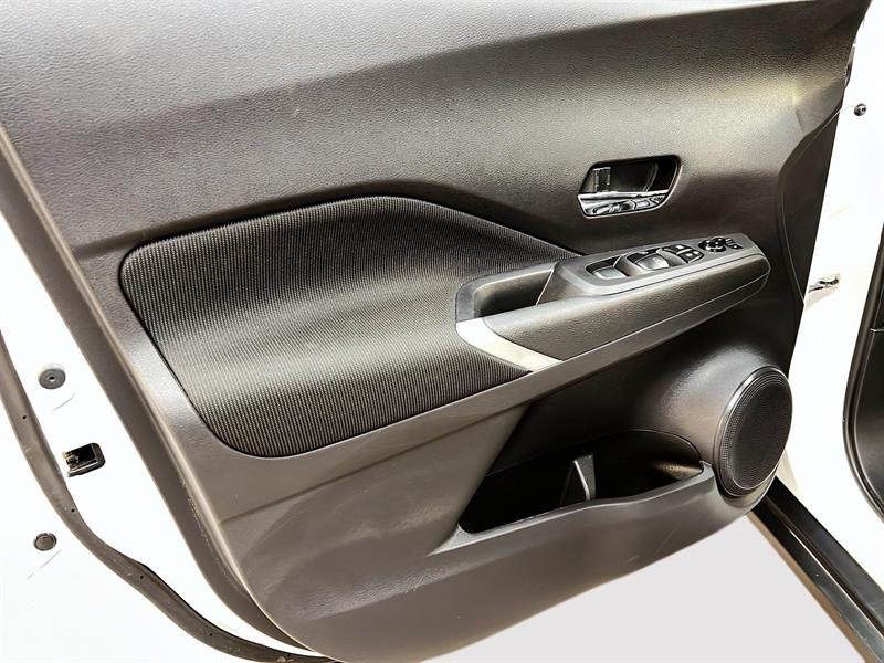 nissan Kicks 2024 - 22