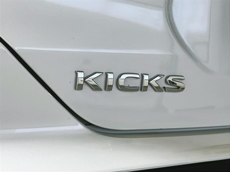 nissan Kicks 2024 - 24