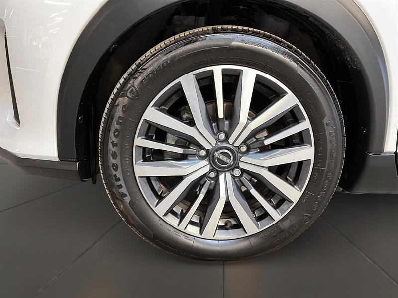 nissan Kicks 2024 - 26