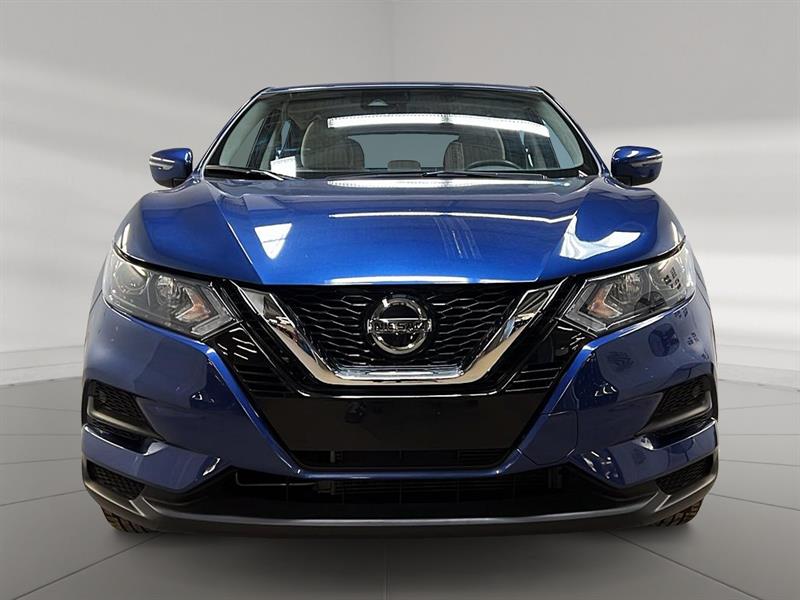 nissan Qashqai 2023 - 2