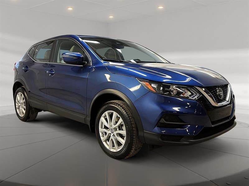 nissan Qashqai 2023 - 3