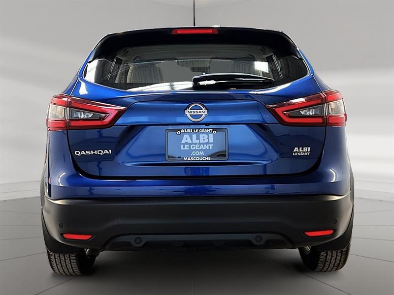nissan Qashqai 2023 - 5