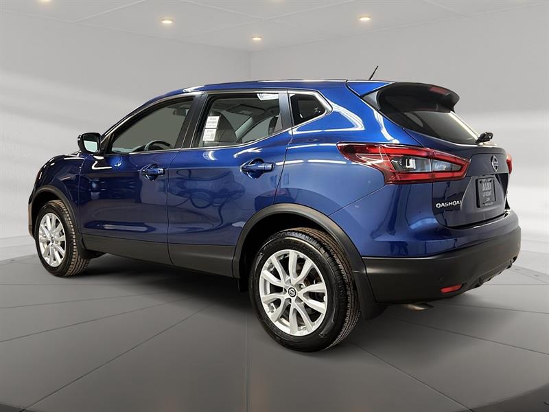 nissan Qashqai 2023 - 6