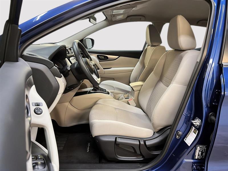 nissan Qashqai 2023 - 7