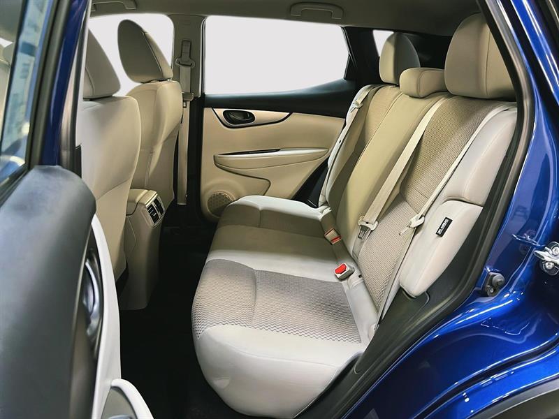 nissan Qashqai 2023 - 9