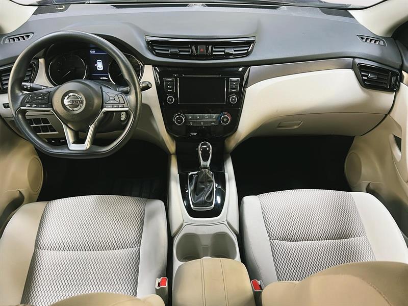 nissan Qashqai 2023 - 10