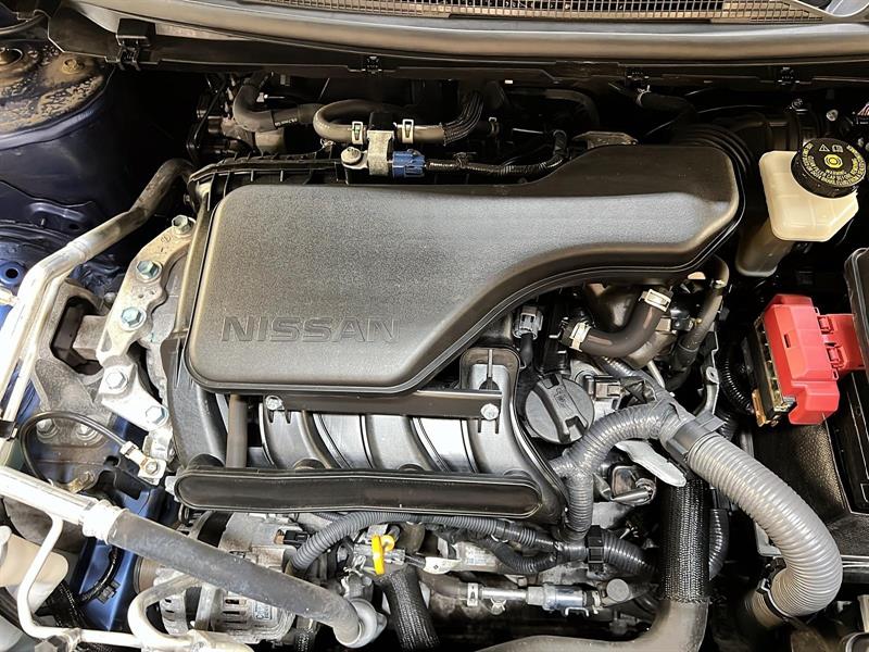 nissan Qashqai 2023 - 11