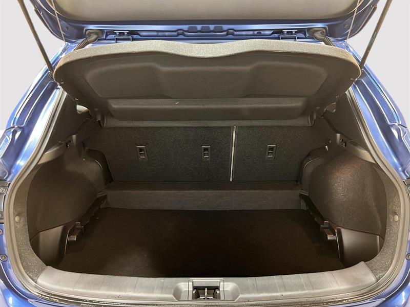 nissan Qashqai 2023 - 12