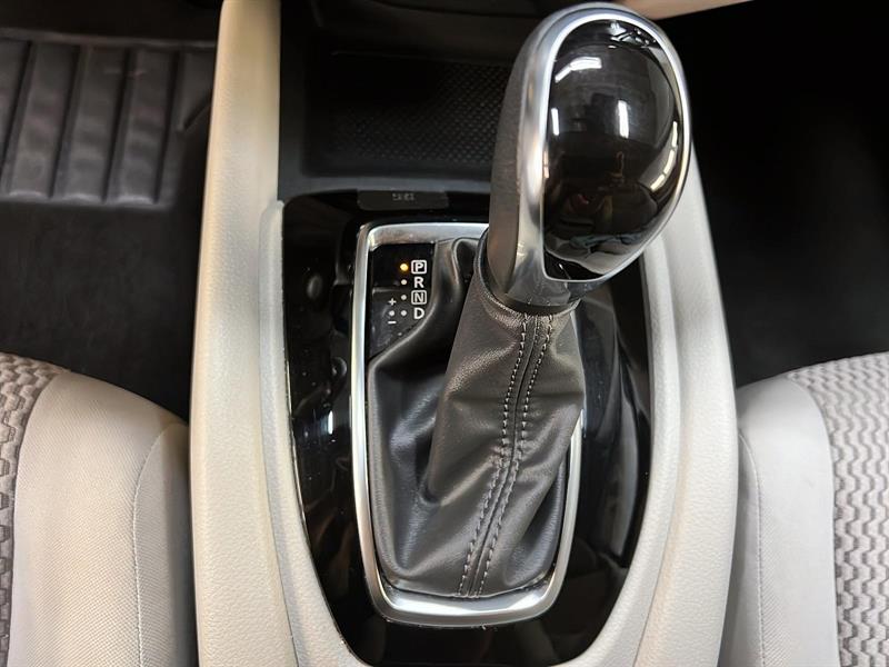 nissan Qashqai 2023 - 13